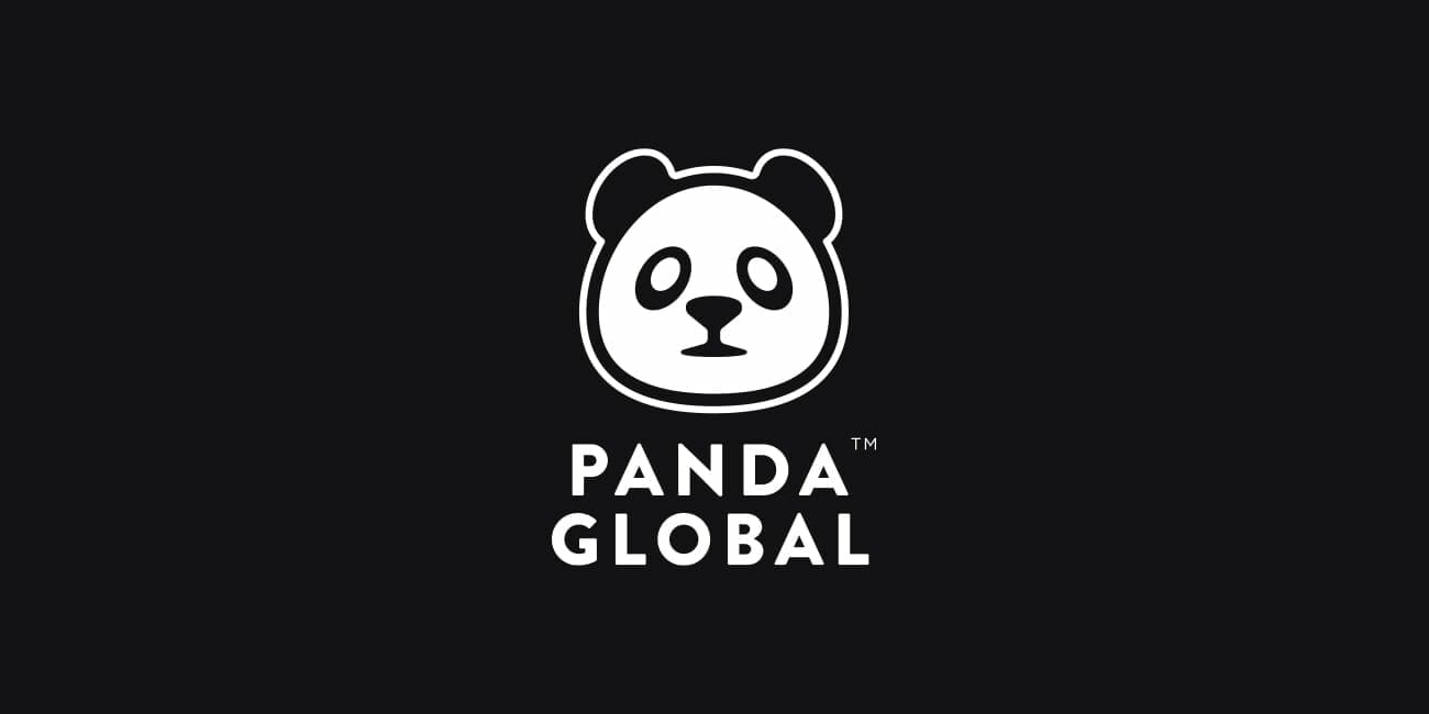 Panda Global logo