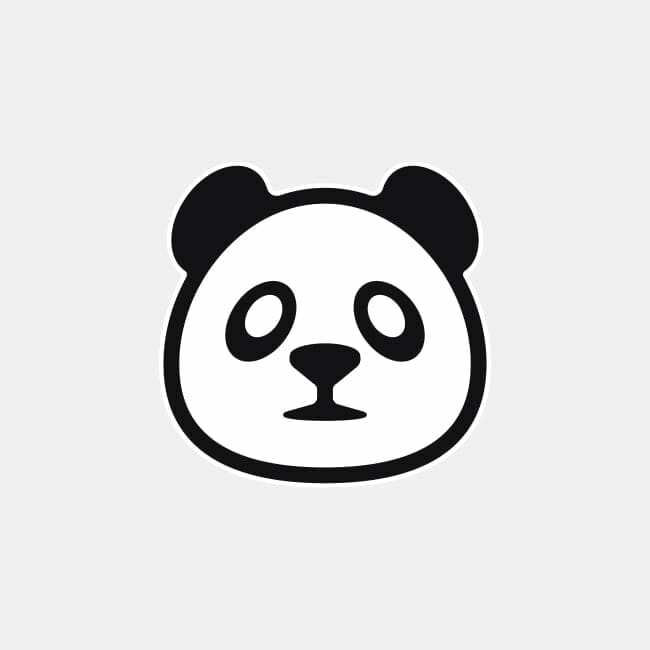Pandaa Global symbol