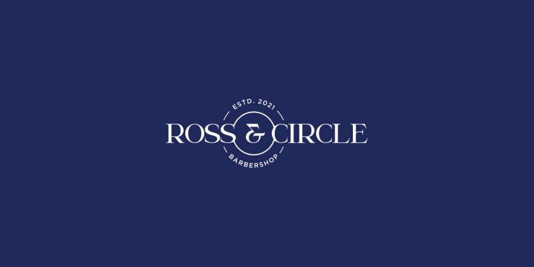 Ross and Circle Logo